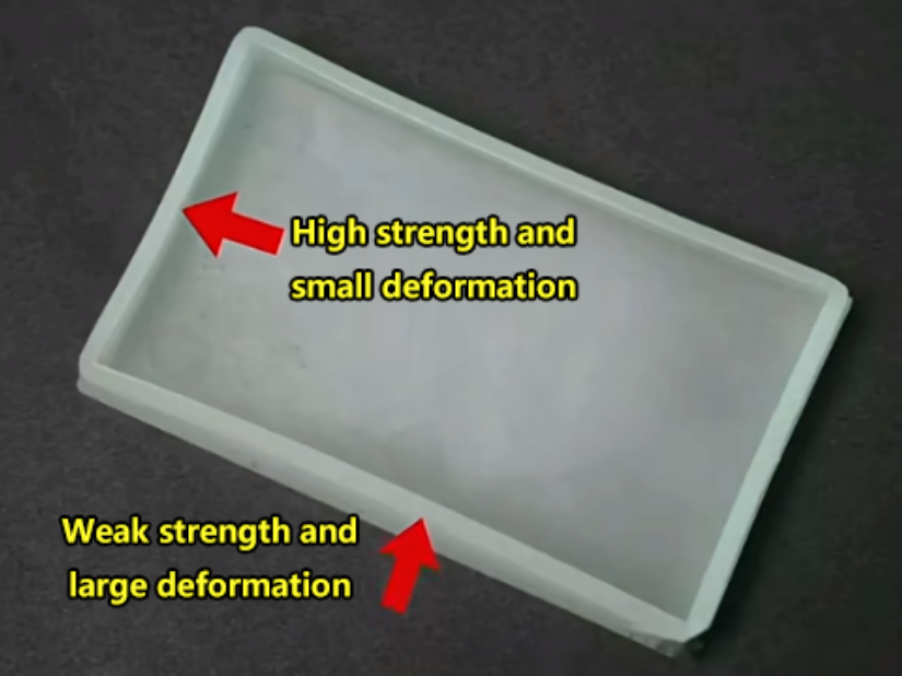 injection mould