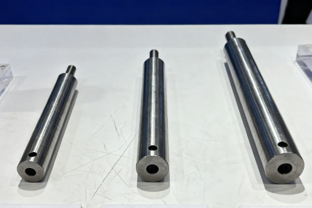 injection mould