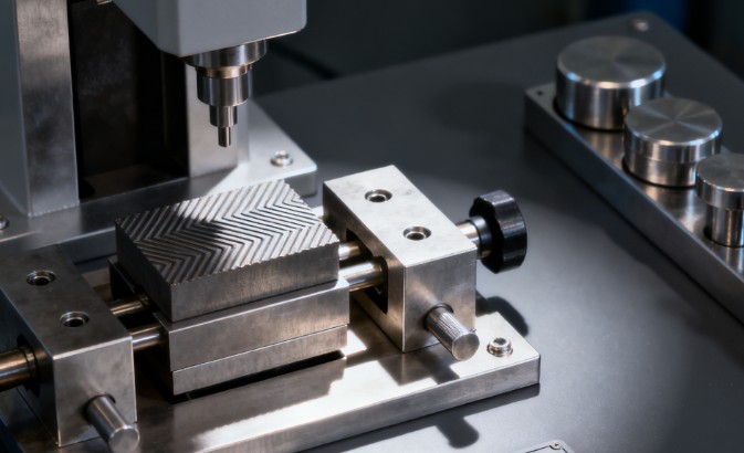 injection mould