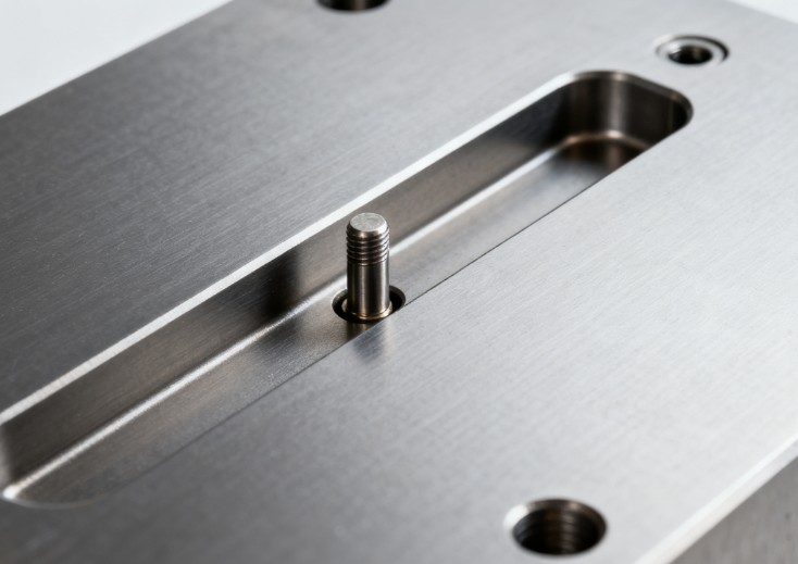 injection mould injection mould