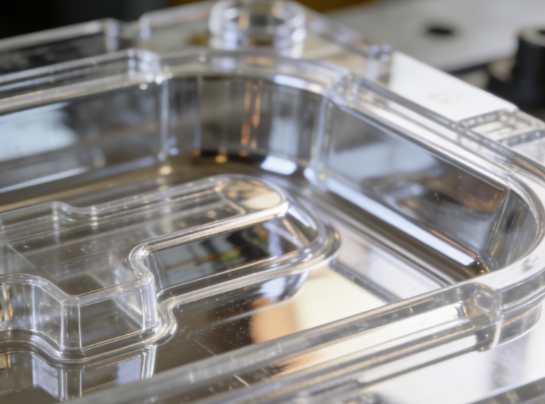 injection mould injection mould