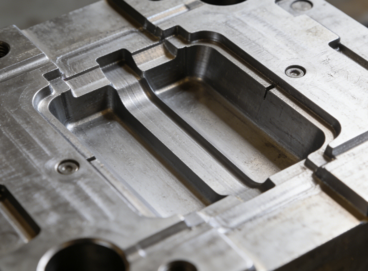 injection mould injection mould