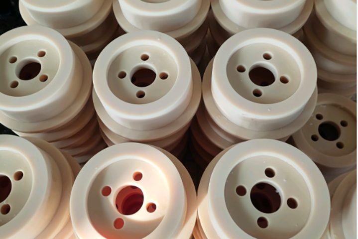 injection mould injection mould