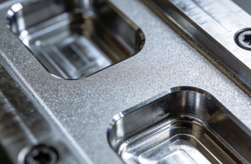injection mould injection mould