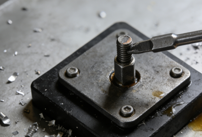 injection mould injection mould
