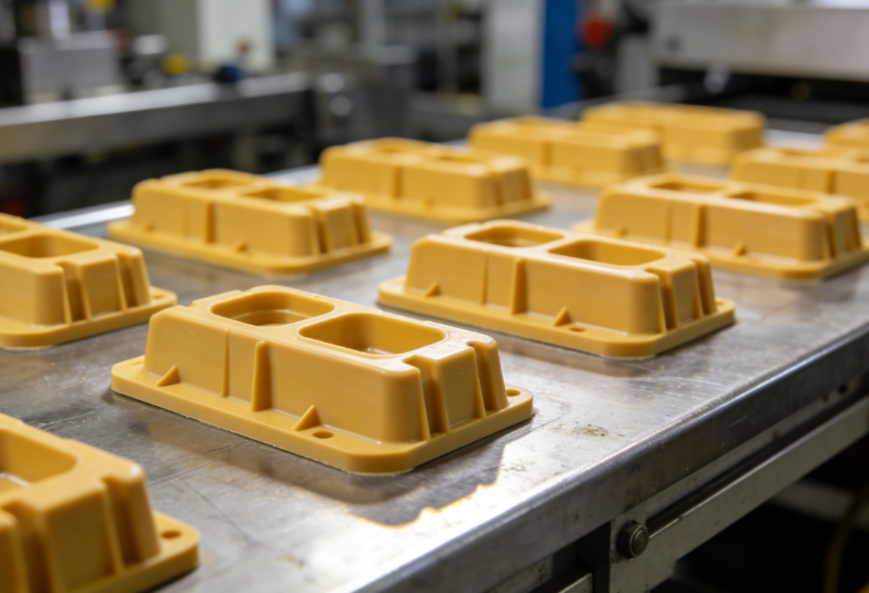 injection mould injection mould