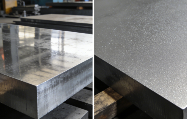 injection mould