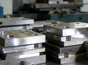 injection mould