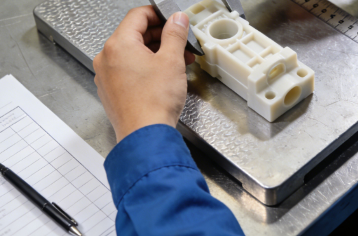 injection mould injection mould