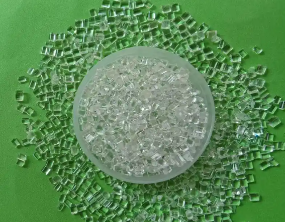 injection mould