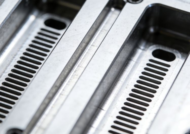 injection mould injection mould