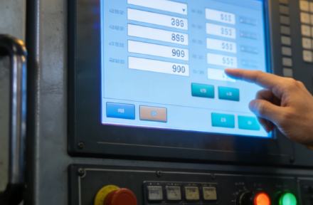 injection mould injection mould