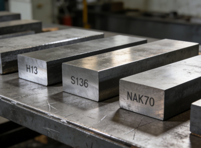 injection mould injection mould