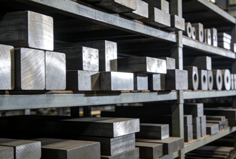 injection mould