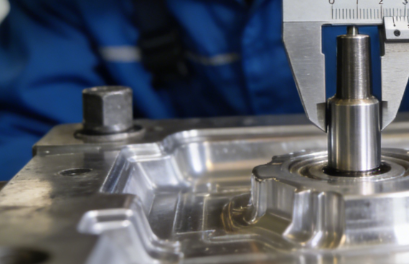 injection mould injection mould