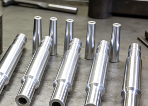 injection mould injection mould