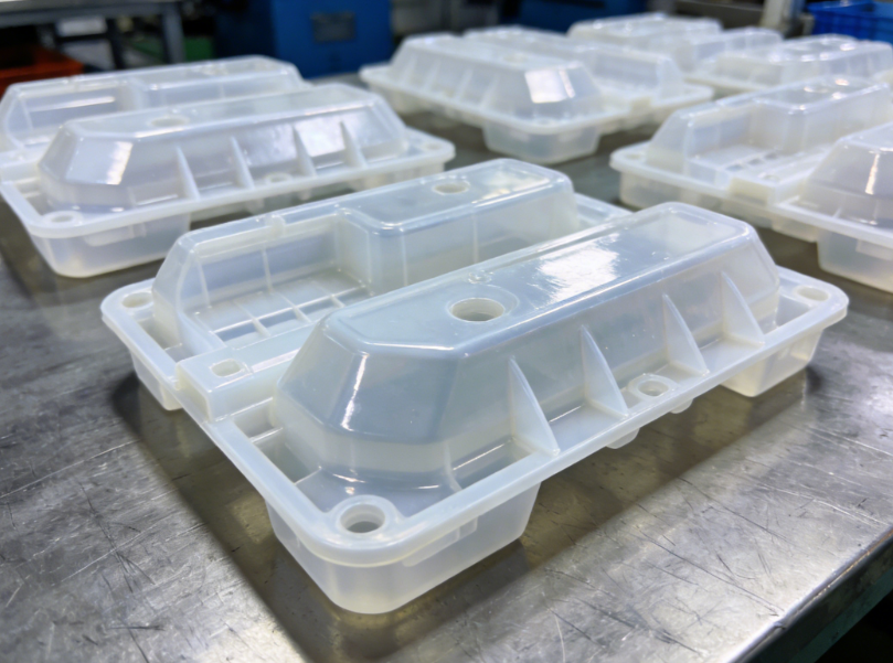 injection mould injection mould