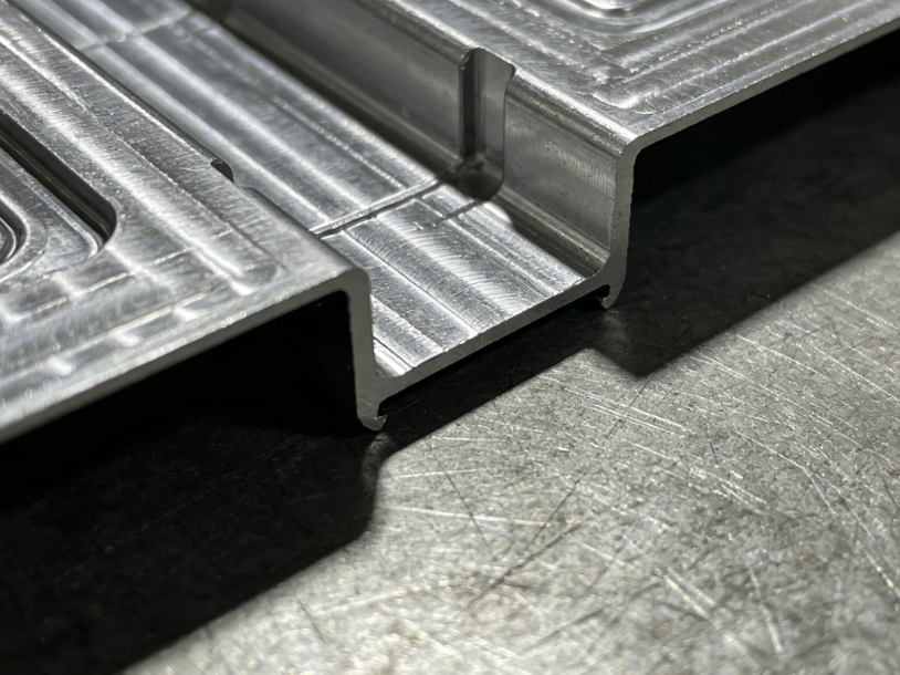 injection mould injection mould