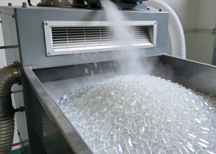 injection mould injection mould