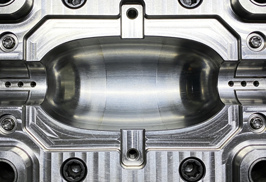 injection mould injection mould