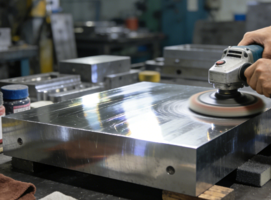 injection mould injection mould