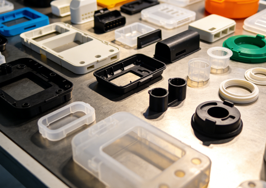 injection mould injection mould
