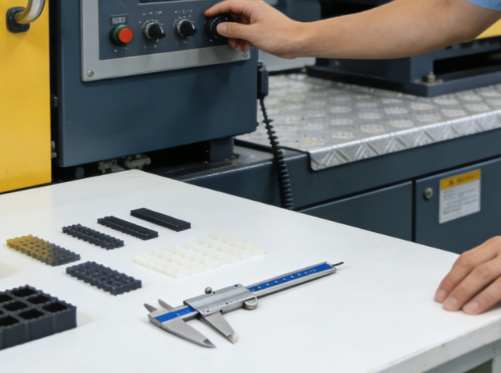injection mould injection mould