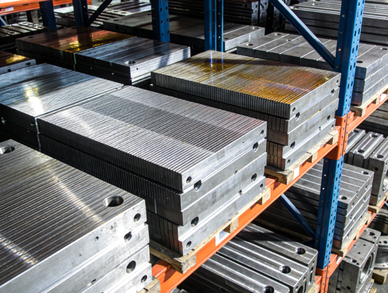 injection mould injection mould