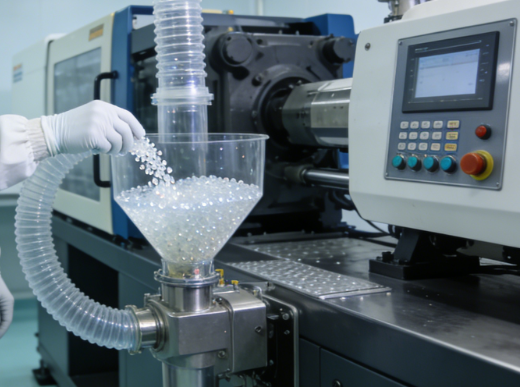 injection mould injection mould