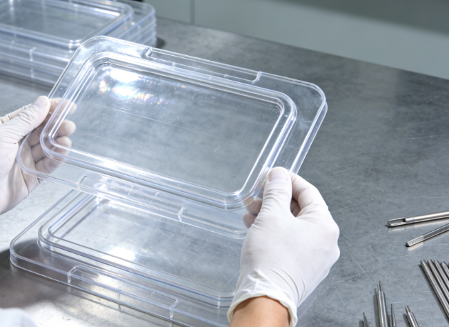 injection mould injection mould