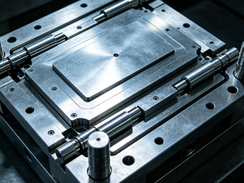 injection mould injection mould