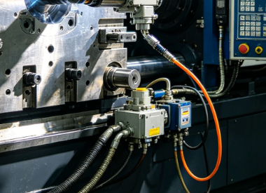 injection mould injection mould