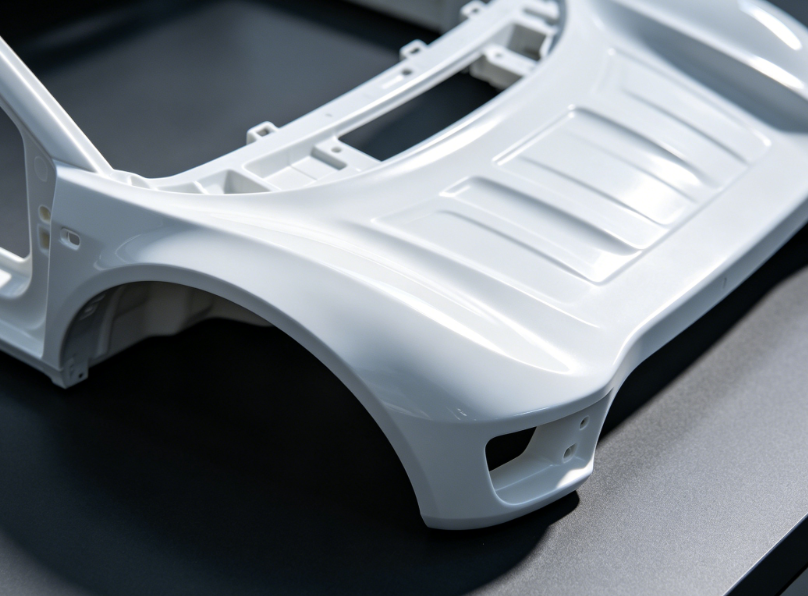 injection mould injection mould