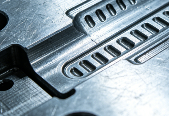 injection mould injection mould