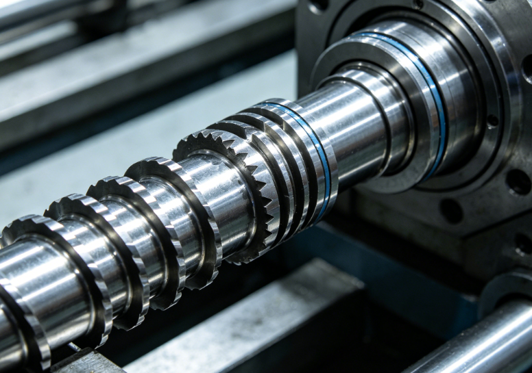 injection mould injection mould