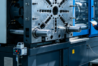 injection mould injection mould