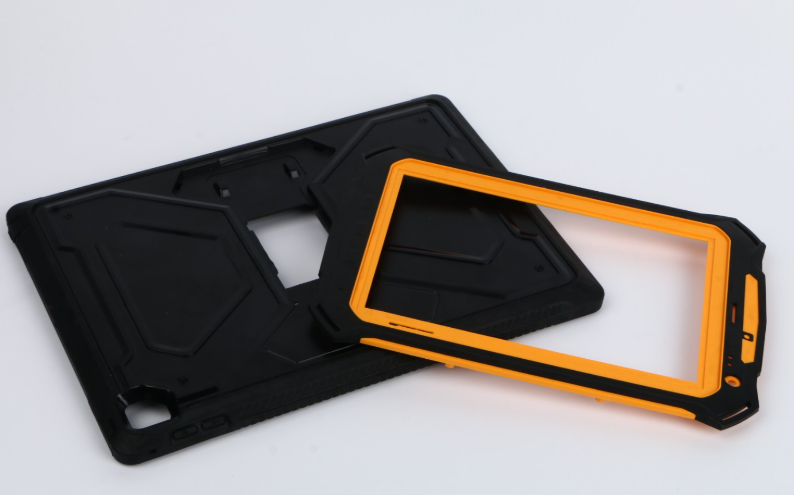 injection mould