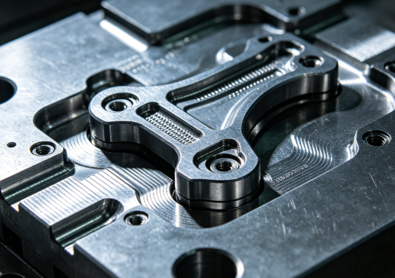 injection mould injection mould