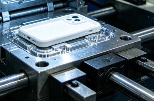 injection mould injection mould