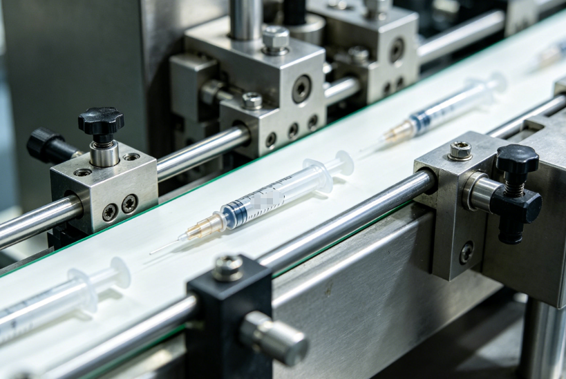 injection mould injection mould