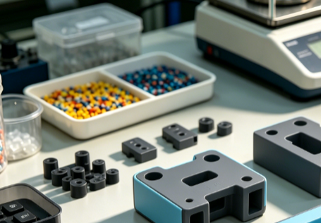 injection mould injection mould