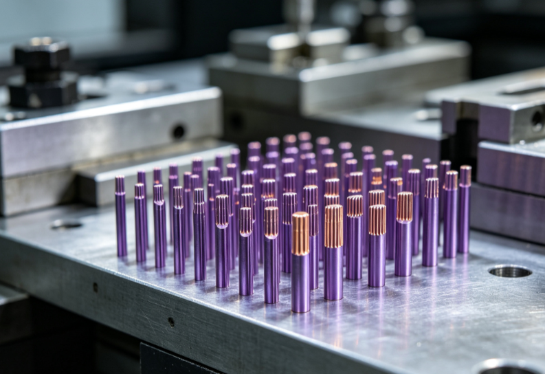 injection mould injection mould