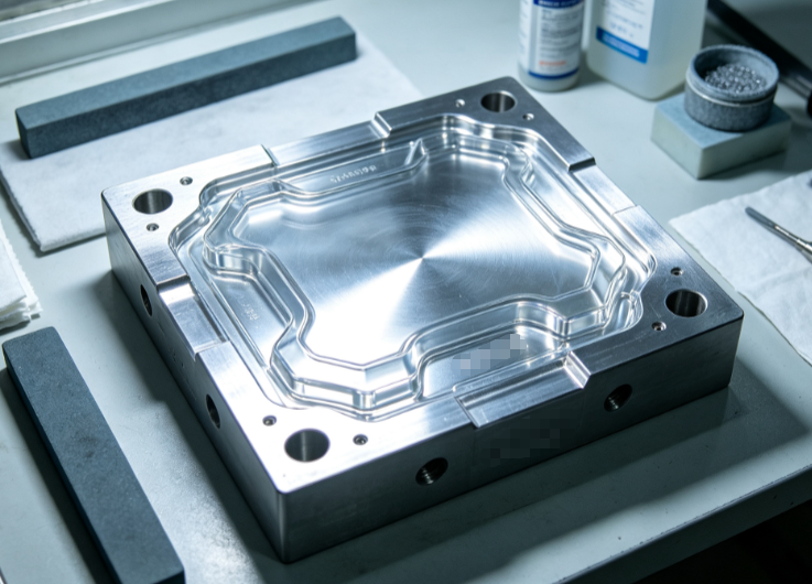 injection mould injection mould