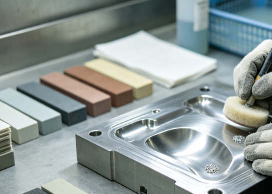 injection mould injection mould
