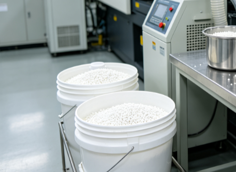 injection mould