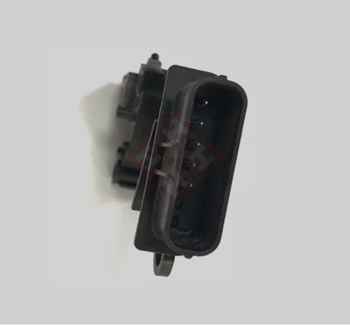 汽車(chē)配件注塑模具
