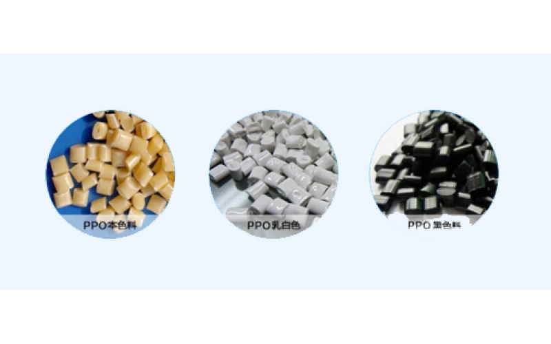 What is PPO material