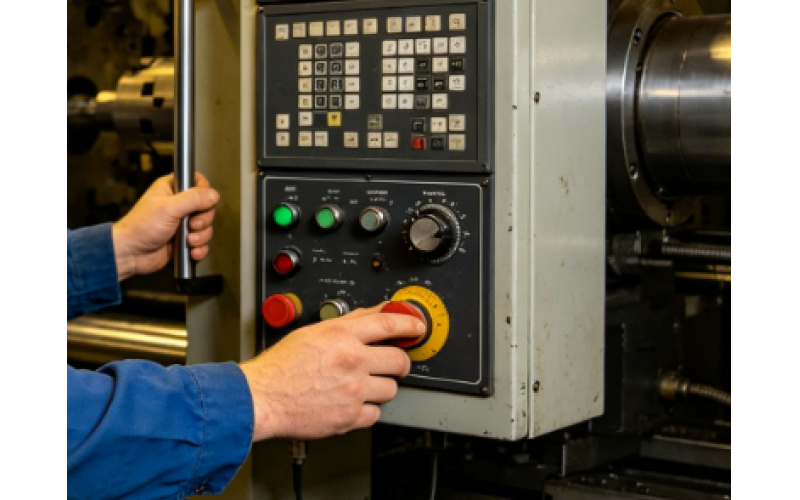Injection Molding Back Pressure Setting and Adjustment
