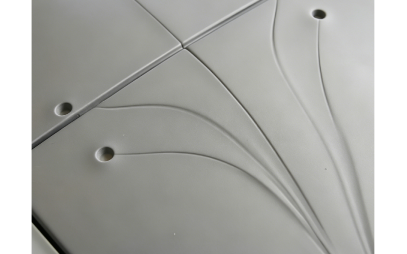 Causes and Elimination of Jetting Marks in Injection Molded Products